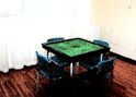 北京市蓰赢老年公寓棋牌室