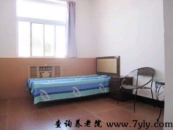 北京市双缘敬老院单人间