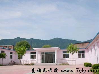 北京市双缘敬老院凤凰岭