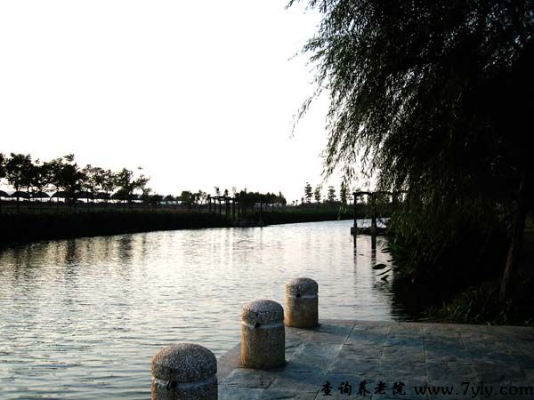 广州市荔湾区东漖颐和养老院养老院图片欣赏